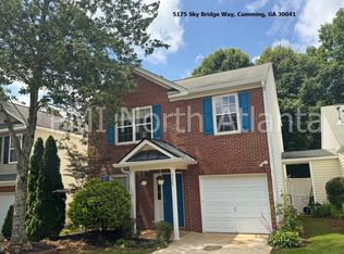5175 Sky Ridge Way, Cumming, GA 30041