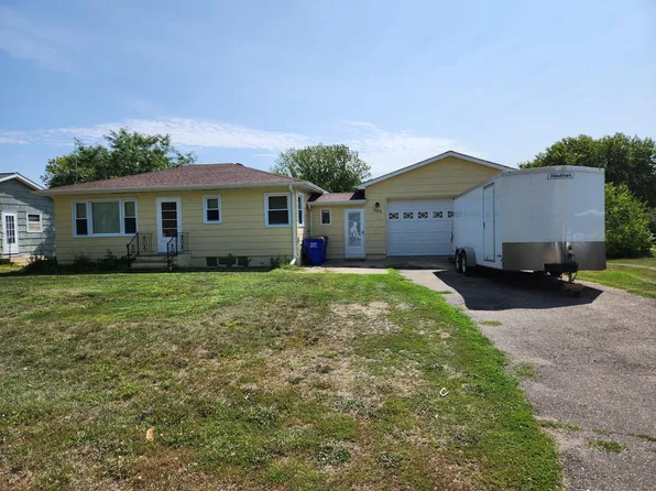 304 2nd Ave N, Marietta, MN 56257