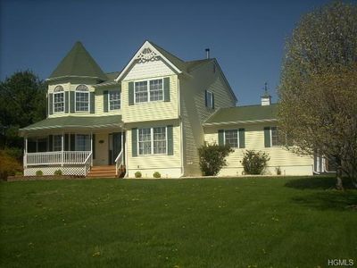 15 Van Alst Rd, Montgomery, NY, 12549