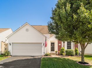 1142 Barlowe Run Dr, Blacklick, OH 43004