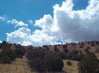 Zuni Drive County Rd #5060, Concho, AZ 85924