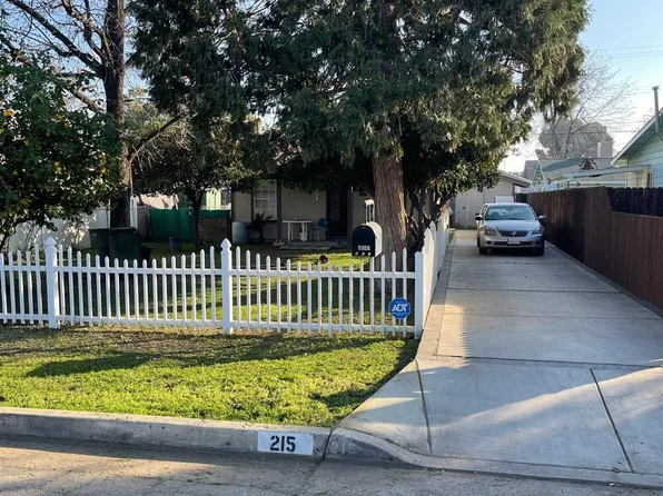 215 Harding Ave, Bakersfield, CA 93308