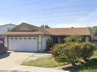 10924 Whitehall Cir, San Diego, CA 92126
