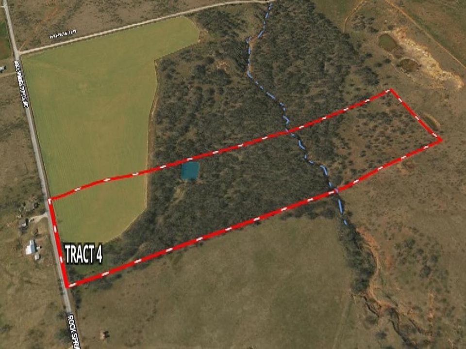 1st image of TRACT Four Rock Spgs