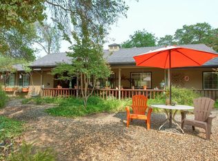 43521 Crystal Cave Cir, Coarsegold, CA 93614