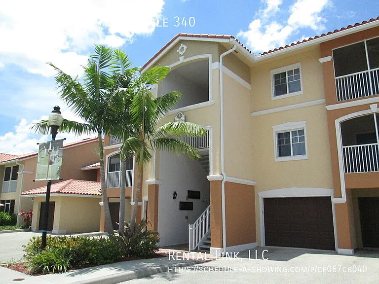 13100 Bella Casa Cir #340 — Photo 1