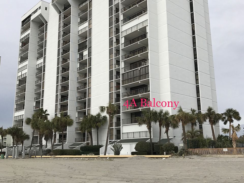 Brigadune Beach Front