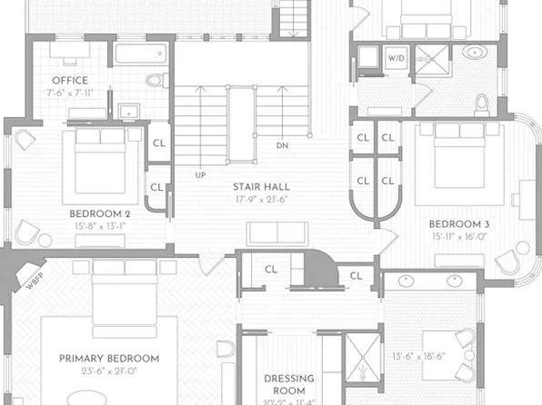 1305 Albemarle Road image 26 of 29