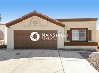 7187 E Carey Ave, Las Vegas, NV 89156