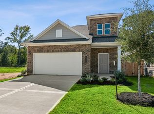 14366 Chilean Way, Splendora, TX 77372