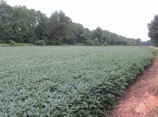 245 Barnett Rd, Medina, TN 38355