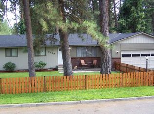 9708 E Archery Ave, Spokane, WA 99206