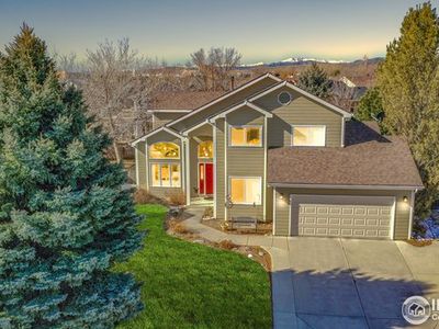 2507 Shavano Ct, Fort Collins, CO, 80525