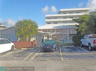 3217 NE 11th St APT 7, Pompano Beach, FL 33062
