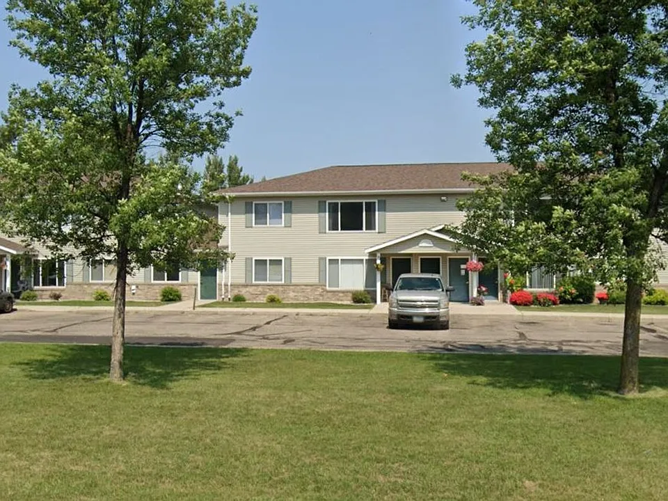 Dakota's Edge Townhomes