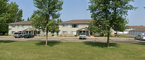 Dakota's Edge Townhomes Photo 1