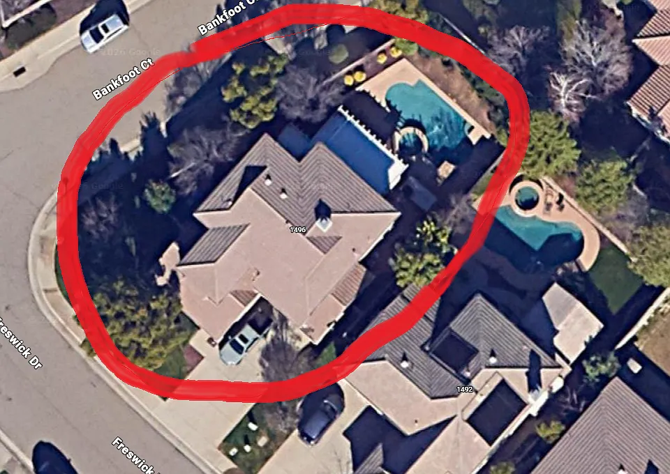 1496 Freswick Dr