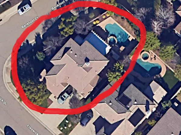 1496 Freswick Dr, Folsom, CA 95630