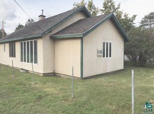 107 1st Ave S, Kelly Lake, MN 55746