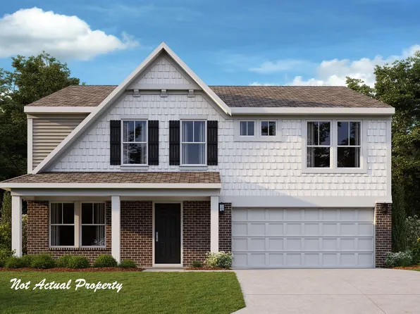 6572 Bellmouth Rd, Galloway, OH 43119