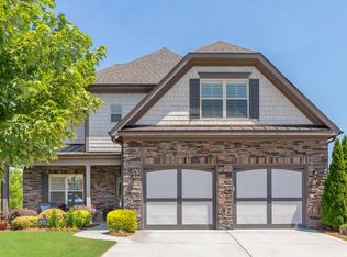 6130 Overlook Club Cir, Suwanee, GA 30024