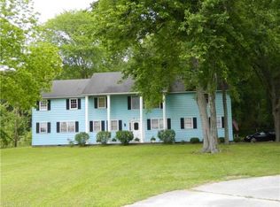 126 Keeter Barn Rd, South Mills, NC 27976