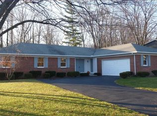 2027 Windsor Pl, Findlay, OH 45840