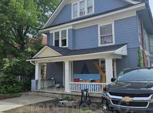 1244 Louisiana St #2-3, Lawrence, KS 66044