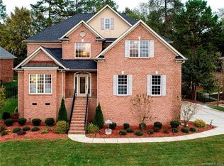 925 Ashford Way, Fort Mill, SC 29708