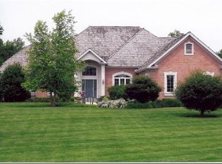 16870 Thoroughbred Dr, Wadsworth, IL 60083