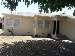604 El Prado Dr, Bakersfield, CA 93304