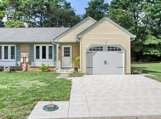 12 Birchwood Drive #B, Whiting, NJ 08759