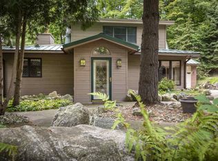 9924 W Old State Rd, Central Lake, MI 49622