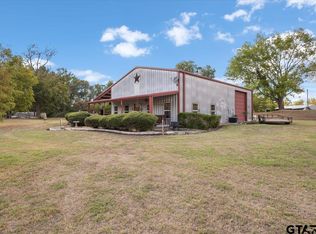 4251 Fm 3310 S, Henderson, TX 75654