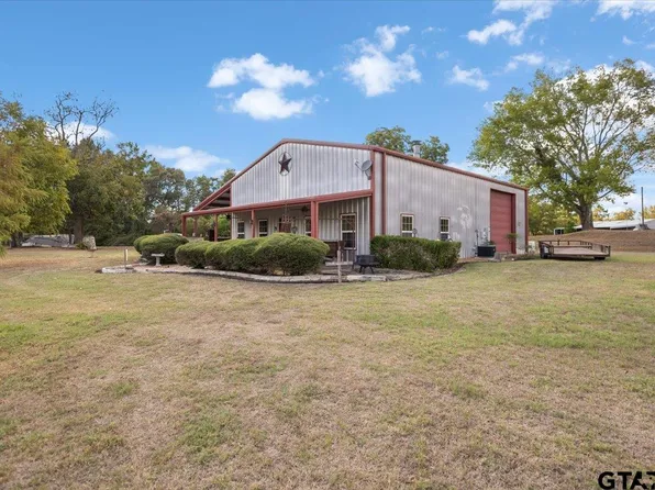 4251 Fm 3310 S, Henderson, TX 75654