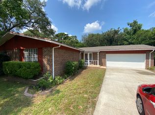 1006 Pine Lake Dr, Niceville, FL 32578