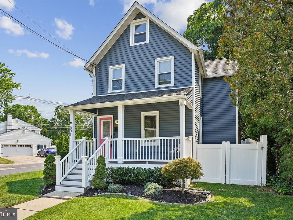 1st image of 501 Rhoads Ave