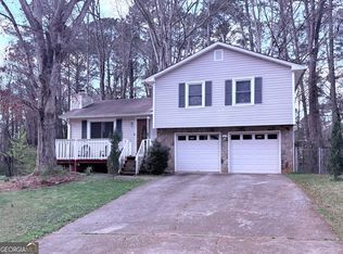 4135 Tanglewood Rd, Snellville, GA 30039