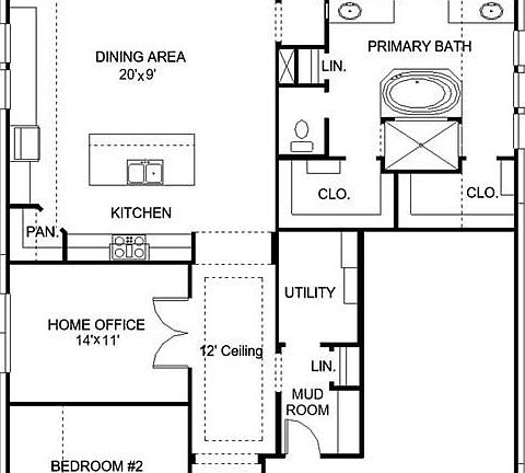 2nd image of 29796 Brushy Gables Dr