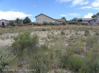 1482 Rifle Heights Dr, Rifle, CO 81650