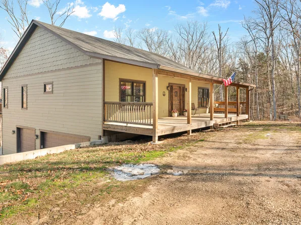 429 Falling Star Road, Lampe, MO 65681
