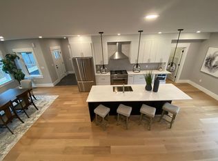 66 Maple St, Needham, MA 02492