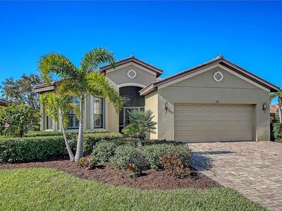 1852 Batello Dr, Venice, FL, 34292