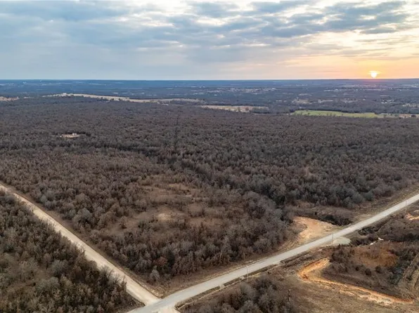 0 Cemetery Rd, Ratliff City, OK 73481