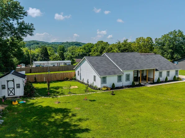 114 Eldon Justice Rd, Oliver Springs, TN 37840