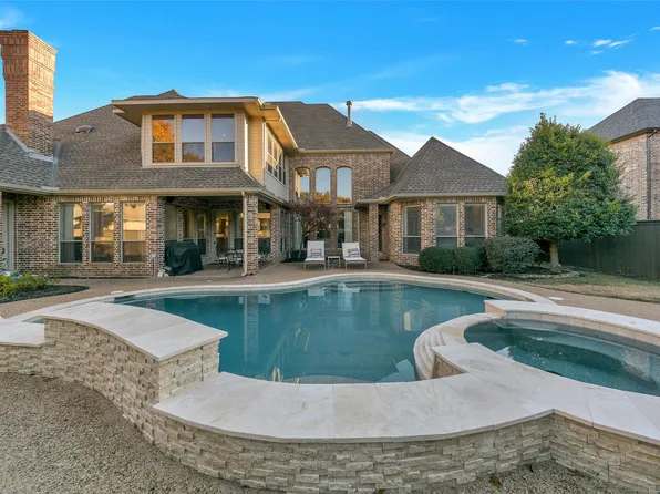 1904 Caspian Ln, Colleyville, TX 76034