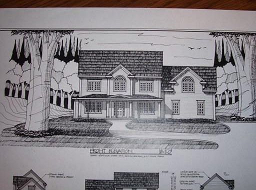 1st image of LOT 32 Field Pond Rd