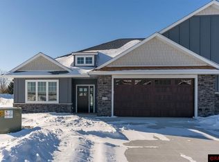 410 Fontaine Trl, Mankato, MN 56001