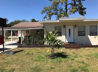 174 Marillo St, North Fort Myers, FL 33903