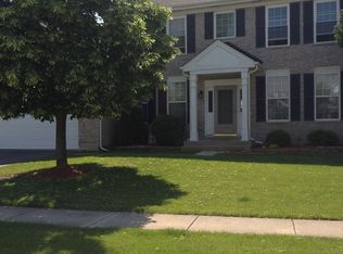 2010 Morningview Dr, Hoffman Estates, IL 60192